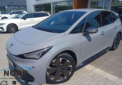 Cupra Born, 2023