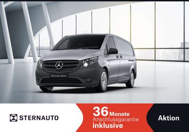 Mercedes-Benz Vito, 2022