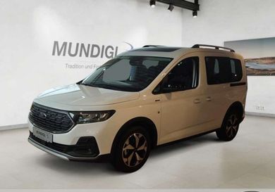 Ford Tourneo Connect, 2023