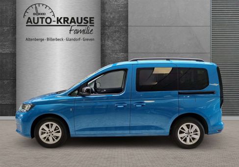 Volkswagen Caddy, 2024