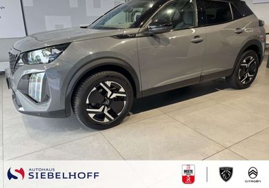 Peugeot 2008, 2024