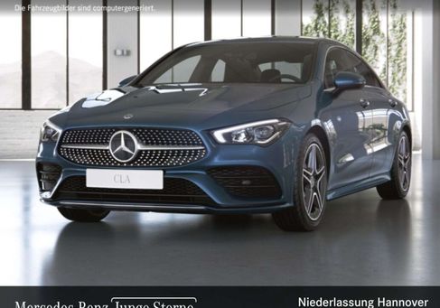 Mercedes-Benz CLA 180, 2023 2