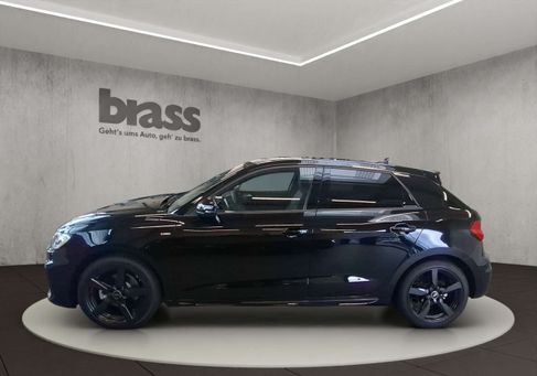 Audi A1, 2026