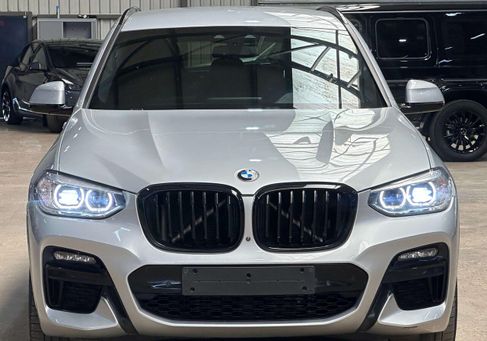 BMW X3, 2020 2