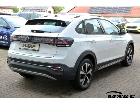 Volkswagen Taigo, 2023 2