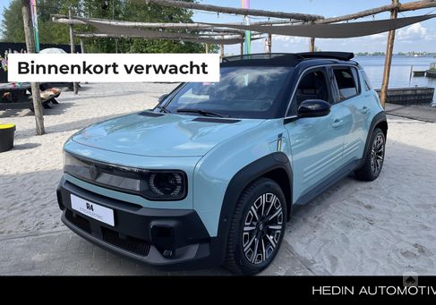 Renault R 4, 2025