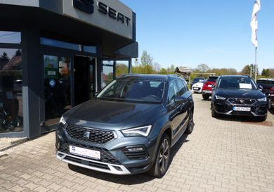 Seat Ateca, 2022