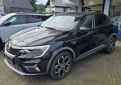Renault Arkana, 2022