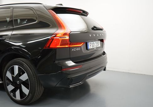 Volvo XC60, 2024