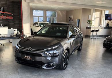 Citroën C4, 2024