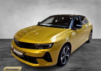 Opel Astra, 2026
