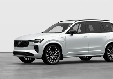 Volvo, 2027