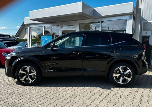 Nissan Qashqai, 2023 2