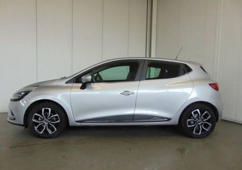 Renault Clio, 2019