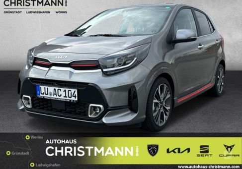 Kia Picanto, 2023