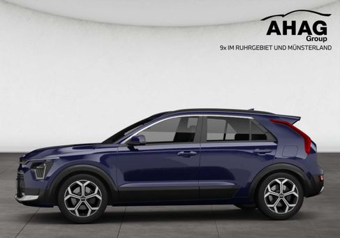 Kia Niro, 2025