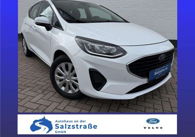 Ford Fiesta, 2023