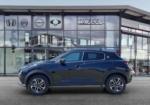 Nissan Juke, 2026 3