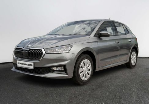 Skoda Fabia, 2025