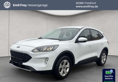 Ford Kuga, 2022