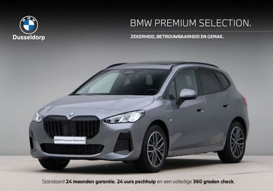 BMW 225 Active Tourer, 2025