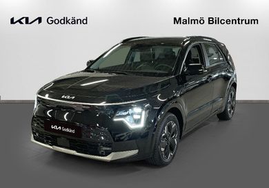 Kia Niro, 2023