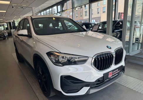 BMW X1, 2022 3