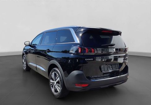 Peugeot 5008, 2024