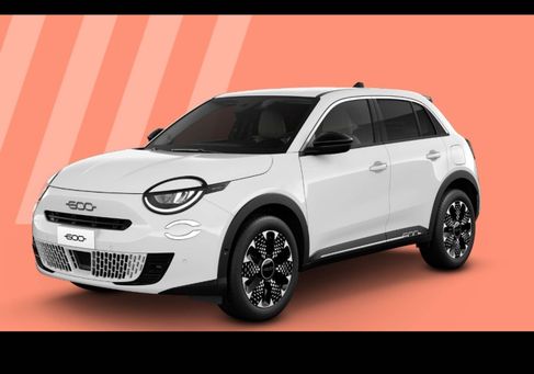 Fiat 600, 2026