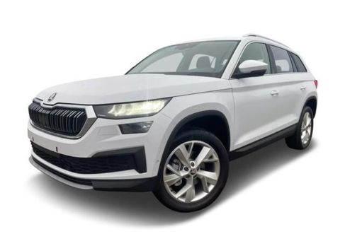 Skoda Kodiaq, 2023