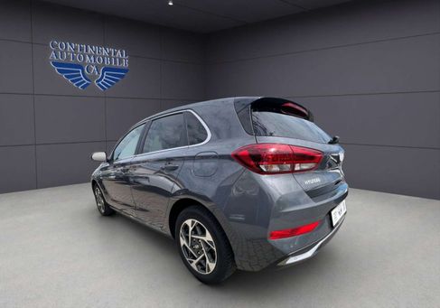 Hyundai i30, 2024 3
