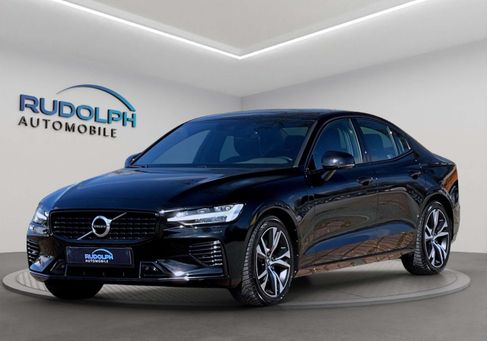 Volvo S60, 2021