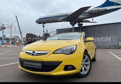 Opel Astra, 2018