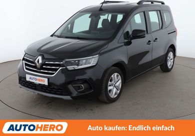 Renault Kangoo, 2022