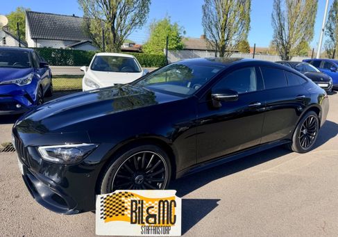 Mercedes-Benz, 2022 3