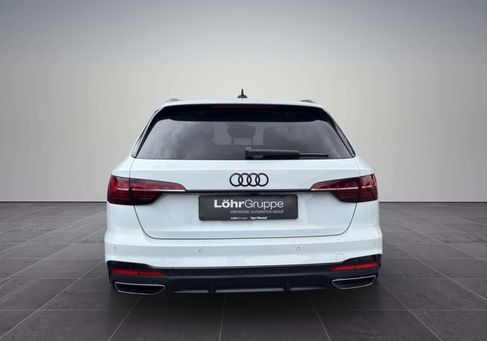 Audi A4, 2023