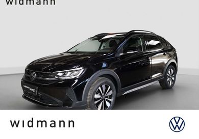 Volkswagen Taigo, 2025
