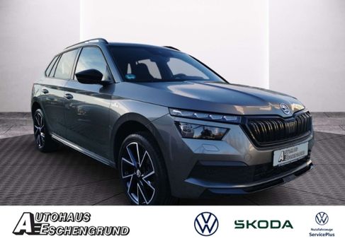 Skoda Kamiq, 2022