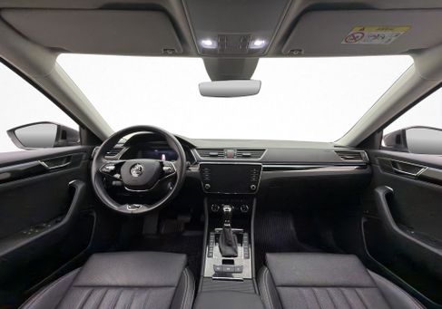 Skoda Superb, 2023