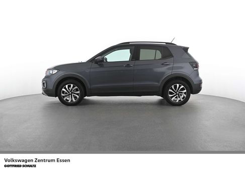 Volkswagen T-Cross, 2022