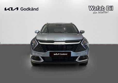 Kia Sportage, 2025 2