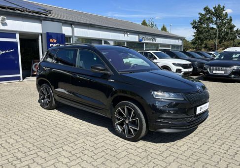 Skoda Karoq, 2022