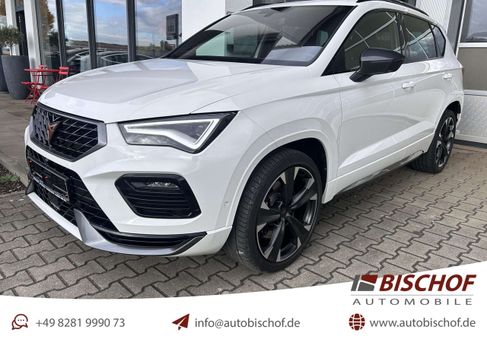 Cupra Ateca, 2023