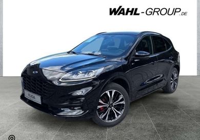 Ford Kuga, 2021