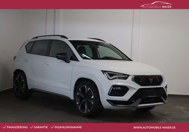 Cupra Ateca, 2023