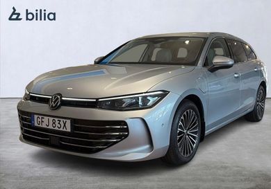 Volkswagen Passat Variant, 2025