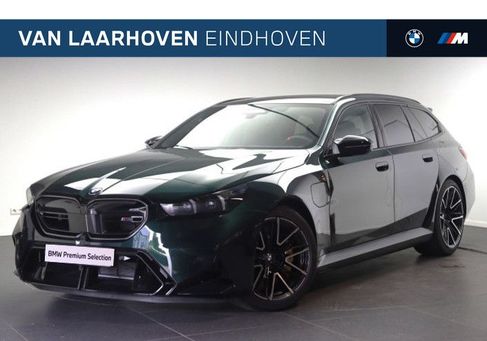 BMW M5, 2025