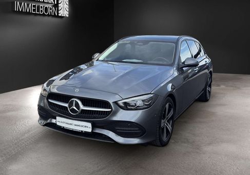 Mercedes-Benz C 220, 2023