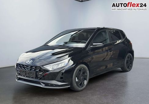 Hyundai i20, 2026 2