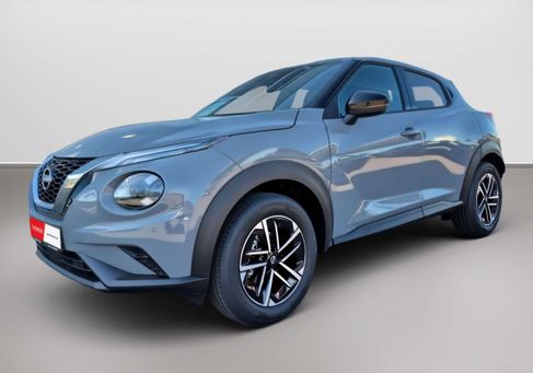 Nissan Juke, 2020 2